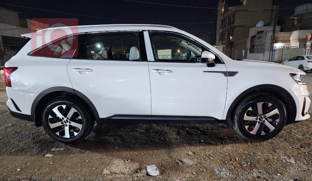 كيا سورينتو